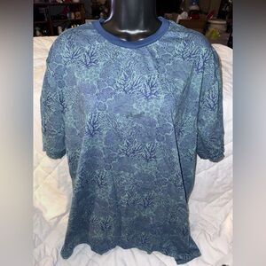 Tommy Bahama Coral Coastal Short-Sleeve Tee